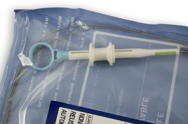 Olympus Reusable Biopsy Forceps - FB-21K-1