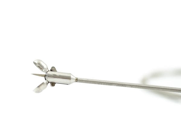 Olympus Reusable Biopsy Forceps - FB-51K-1