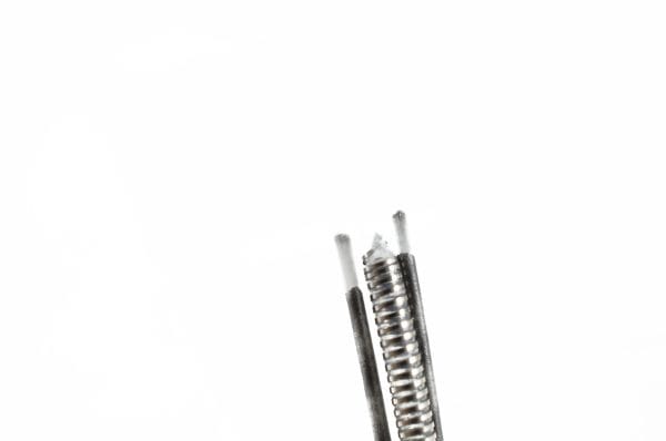 OEM Distal Tip (No Lenses) - BF-P160