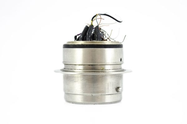 OEM Electrical Hub with Burndy Pins - 2702