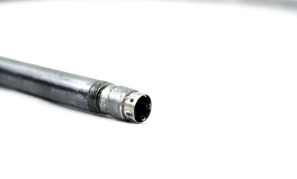 OEM Insertion Tube with Coil Pipe Assembly & Fitting - GIF-XQ240