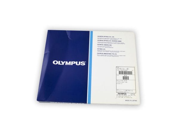 Olympus Reusable Sphincterotome - KD-6G11Q-1  (Set of 2 Knives, 2 Sealing Assembly)