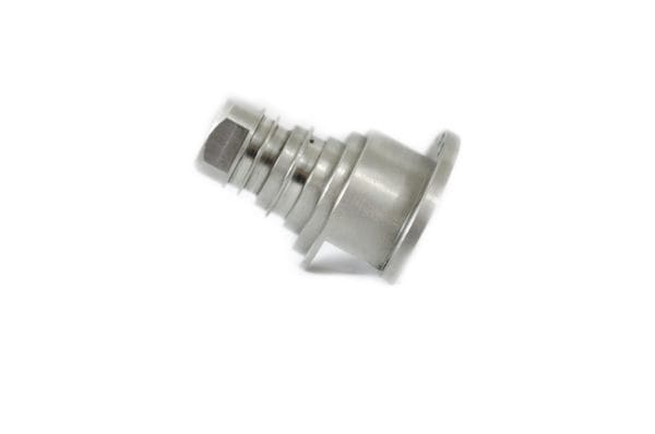 OEM Gear Cover Unit - 160, 180, 260 Series