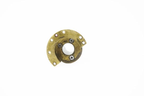 OEM Gear Cover Unit - 100, 130, 200, 230 Series