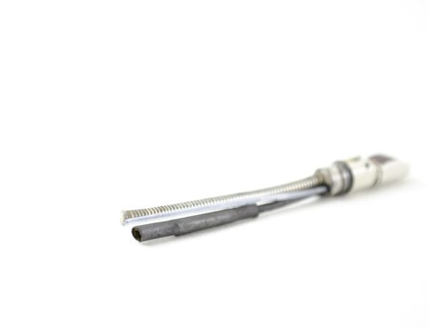 OEM Distal Tip (No Lenses) - BF-UC260F-OL8, BF-UC160F-OL8, BF-UC180F