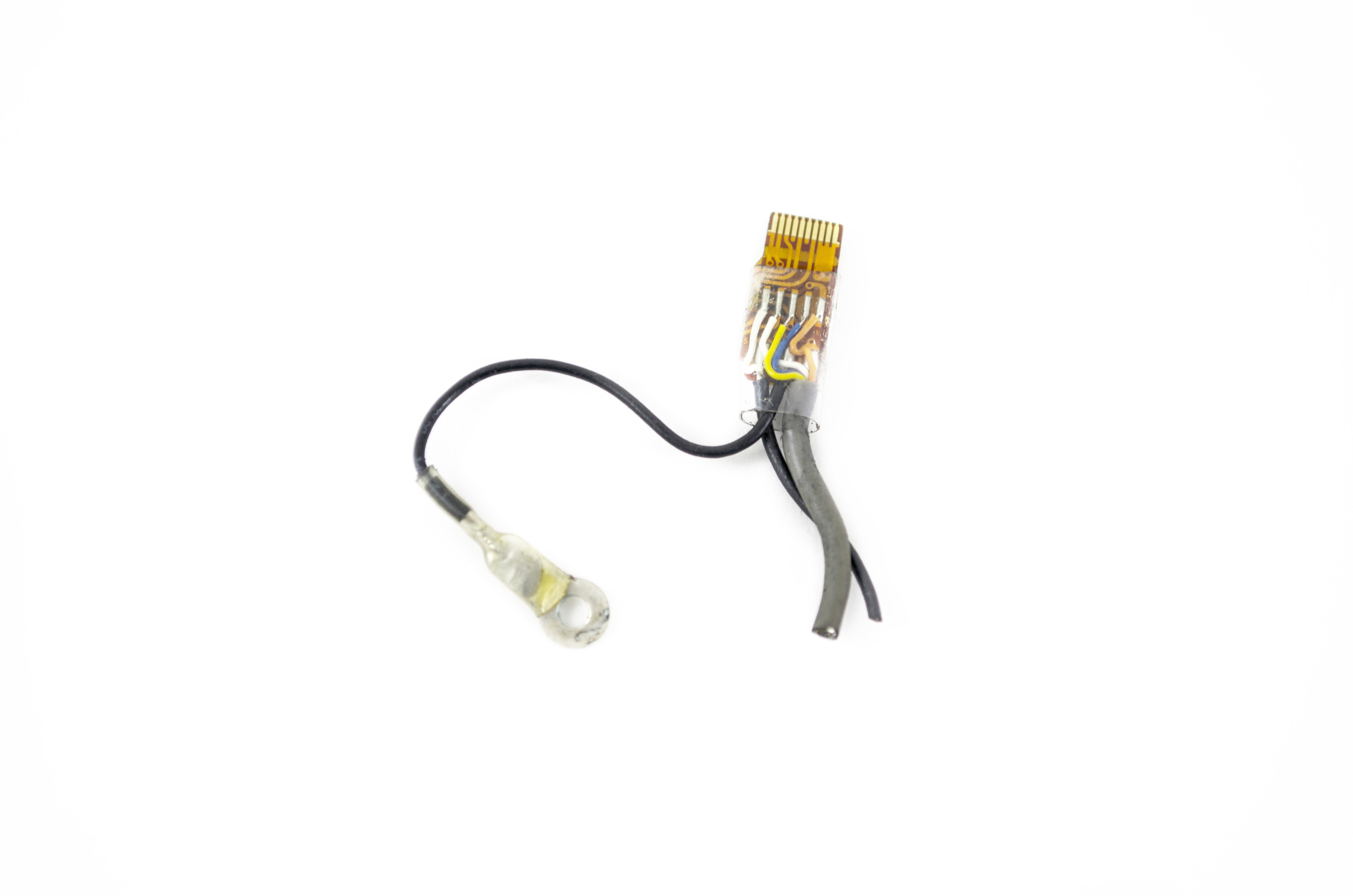 OEM Flex Ribbon: Headswitch in Electrical Hub - 180 Series