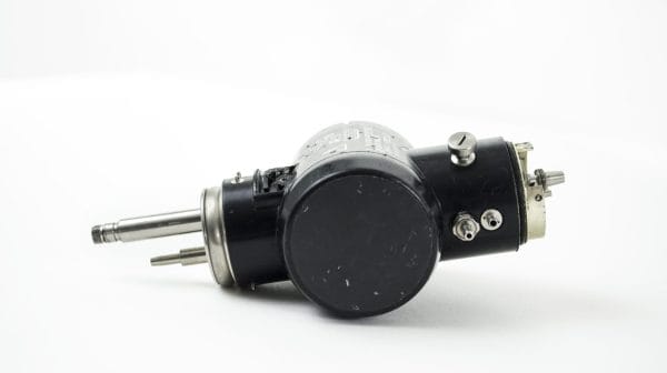 OEM Electrical Connector Housing - GF-UE160