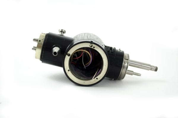 OEM Electrical Connector Housing - GF-UE160