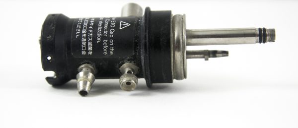 OEM Connector Body Sub-Assembly - 10, 20, 30 Series (ETO Valve Attached)