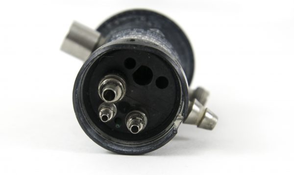 OEM Connector Body Sub-Assembly - 10, 20, 30 Series (ETO Valve Attached)