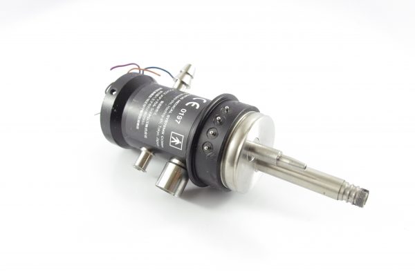 OEM Connector Body Sub-Assembly - CHF-B20, CHF-BP30 (ETO Valve Attached)