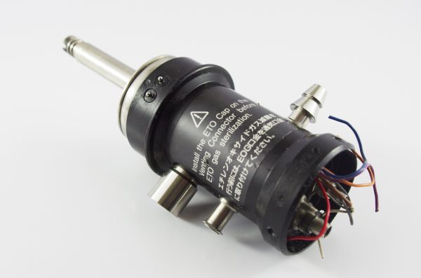 OEM Connector Body Sub-Assembly - CHF-B20, CHF-BP30 (ETO Valve Attached)