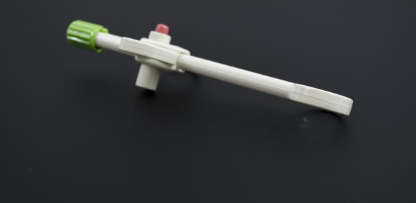 Reusable Electrosurgical SD Handle - MH-264 (Single Piece)