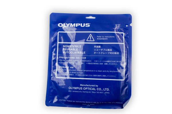 Olympus Reusable Cannula - PR-2B-1