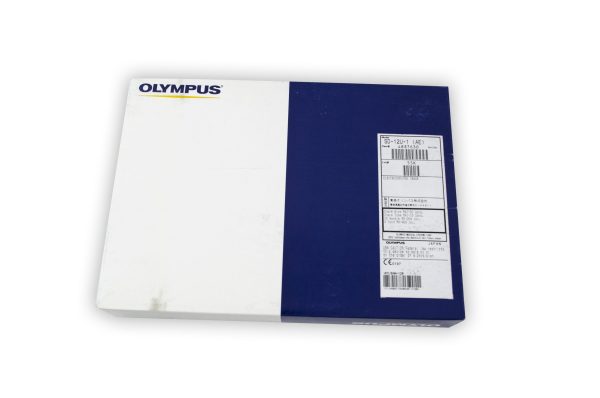 Olympus Reusable Diathermy Snare - SD-12U-1 (2 Snares, 1 Handle, 1 A Cord)