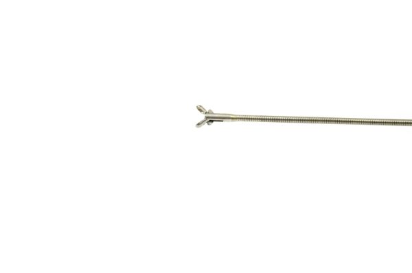 Pentax Reusable Autoclavable Biopsy Forceps with Window - KW2415S