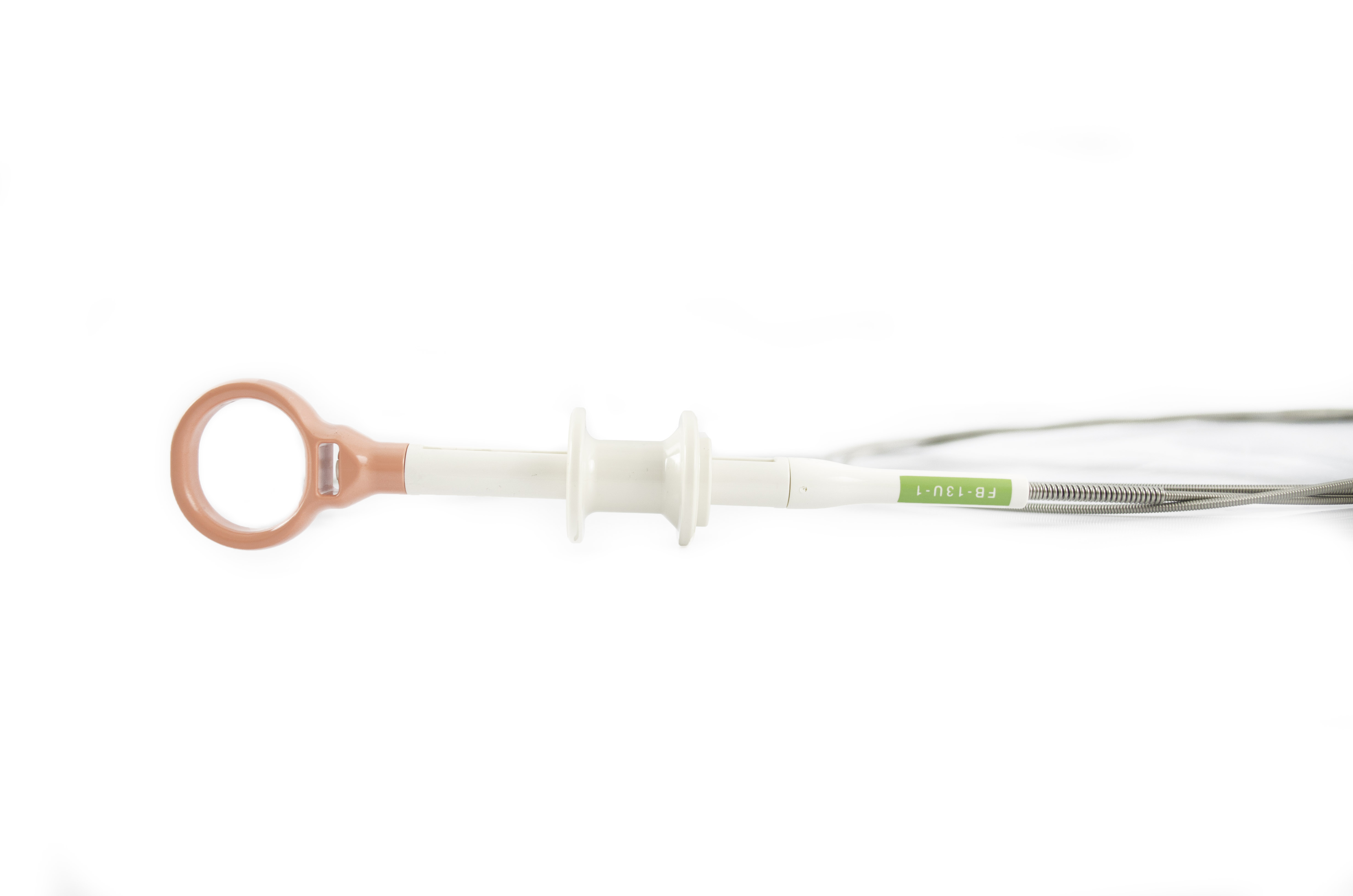 Olympus Reusable Biopsy Forceps - FB-13U-1