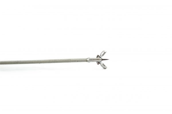 Olympus Reusable Biopsy Forceps - FB-50U-1