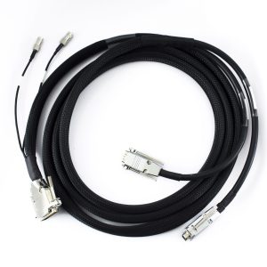 Olympus Cable - CV-MTXR-10 (10 ft.)