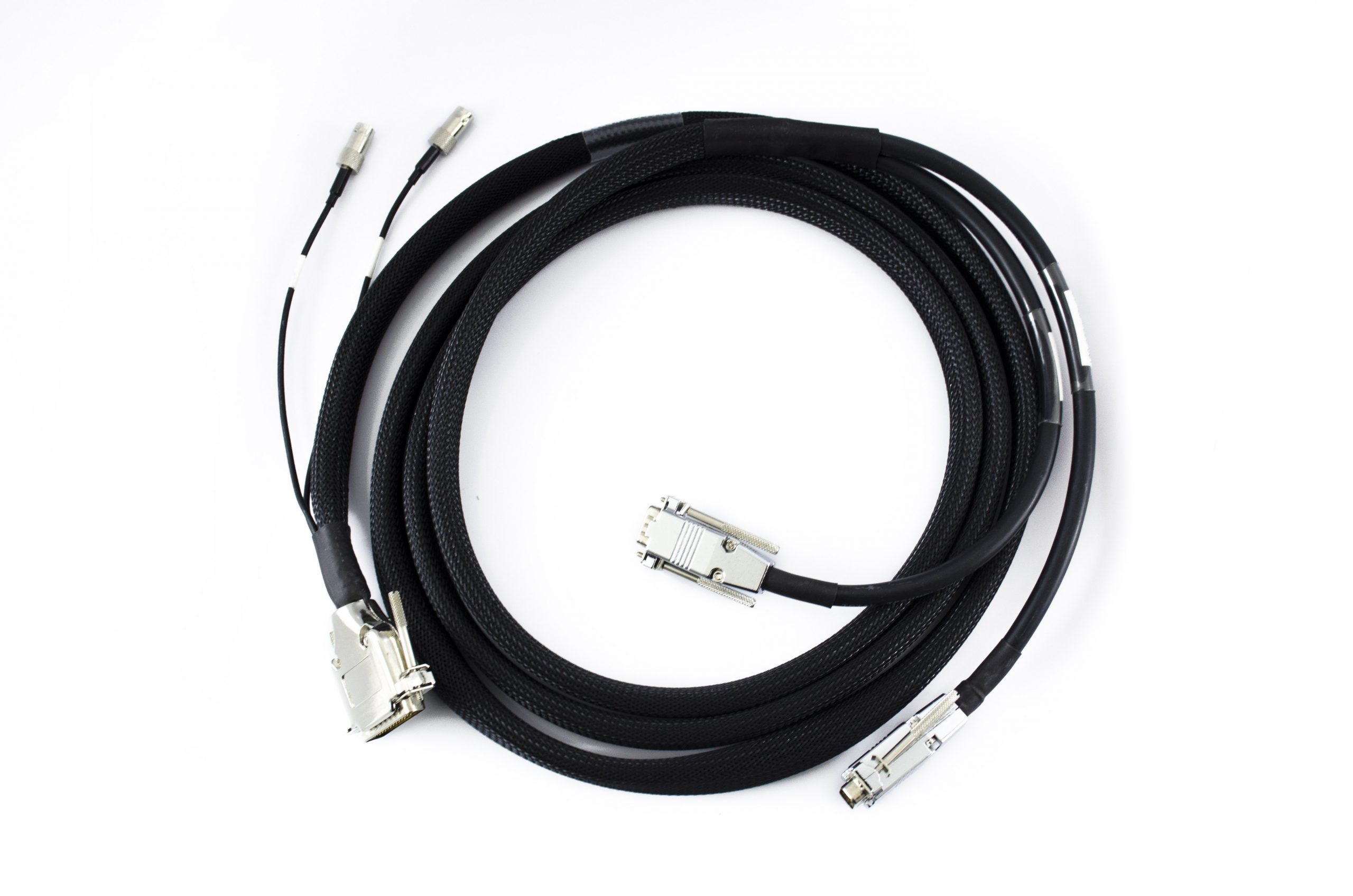 Olympus Cable - CV-MTXR-10 (10 ft.)