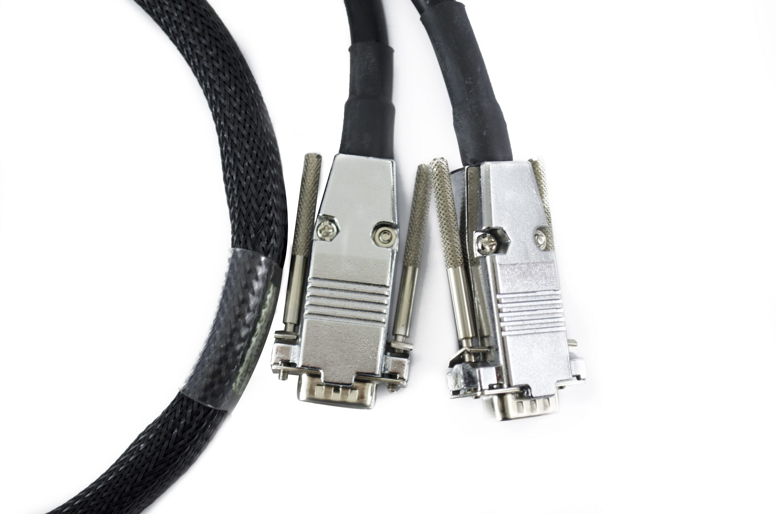 Olympus Video Cable - CV-MTXR-3 (3 ft.)