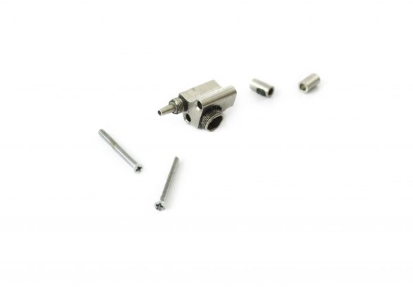 OEM J-Port Kit - CF-Q180AL, CF-H180AL, PCF-Q180AL