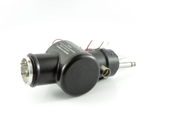 OEM Electrical Connector Housing - GF-UM130, GF-UMQ130