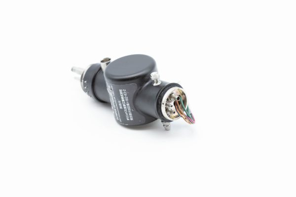 OEM Electrical Connector Housing - GF-UC30P