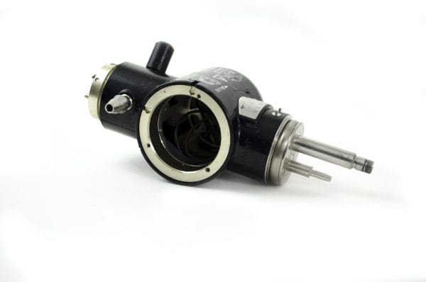 OEM Electrical Connector Housing - PJF-160, GIF-XP180N