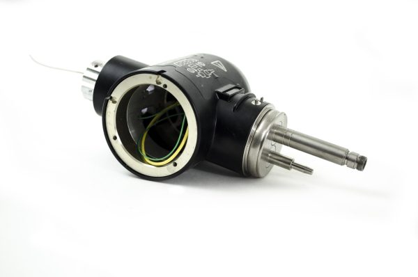 OEM Electrical Connector Housing - LTF-160