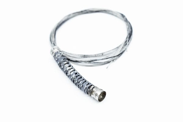 OEM Bending Section with Angulation Wire - GIF-Q40
