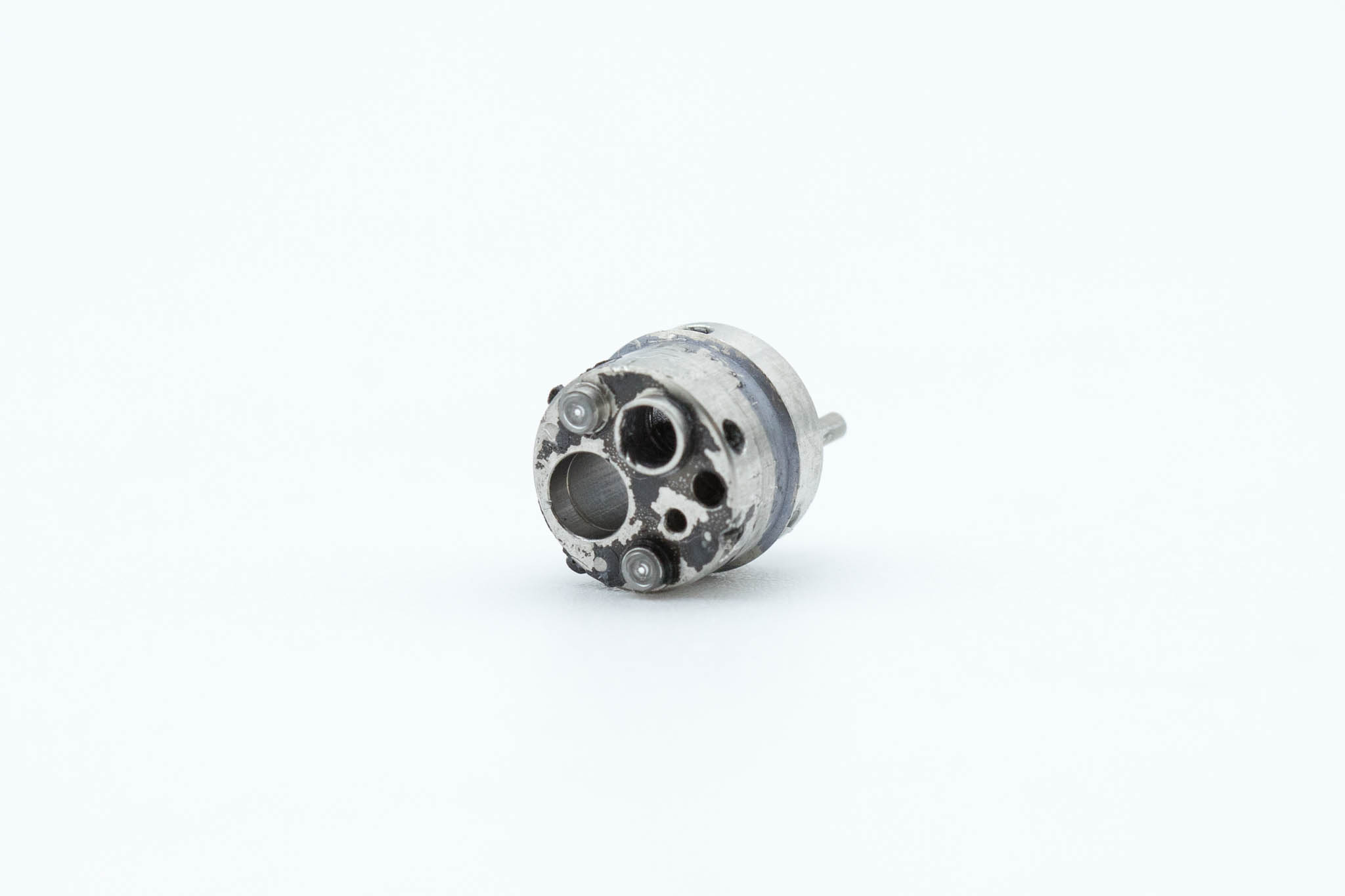 OEM Distal Tip with Lenses - GIF-1T130