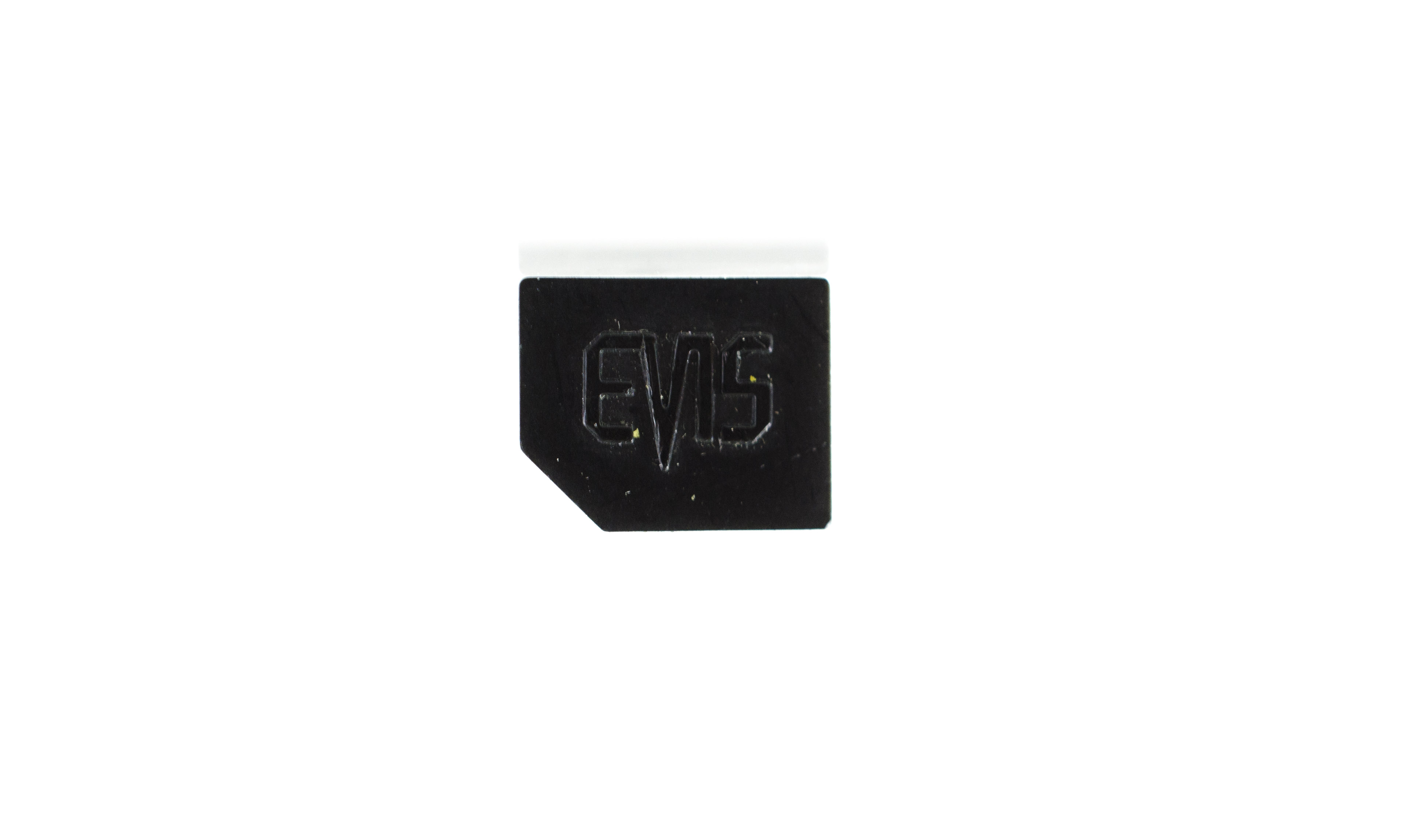 OEM Nameplate: Backing Control Grip - (EVIS) 140, 240 Series
