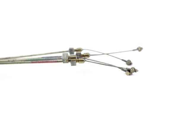 OEM Complete Insertion Tube Assembly (Fiber) - CF-30L