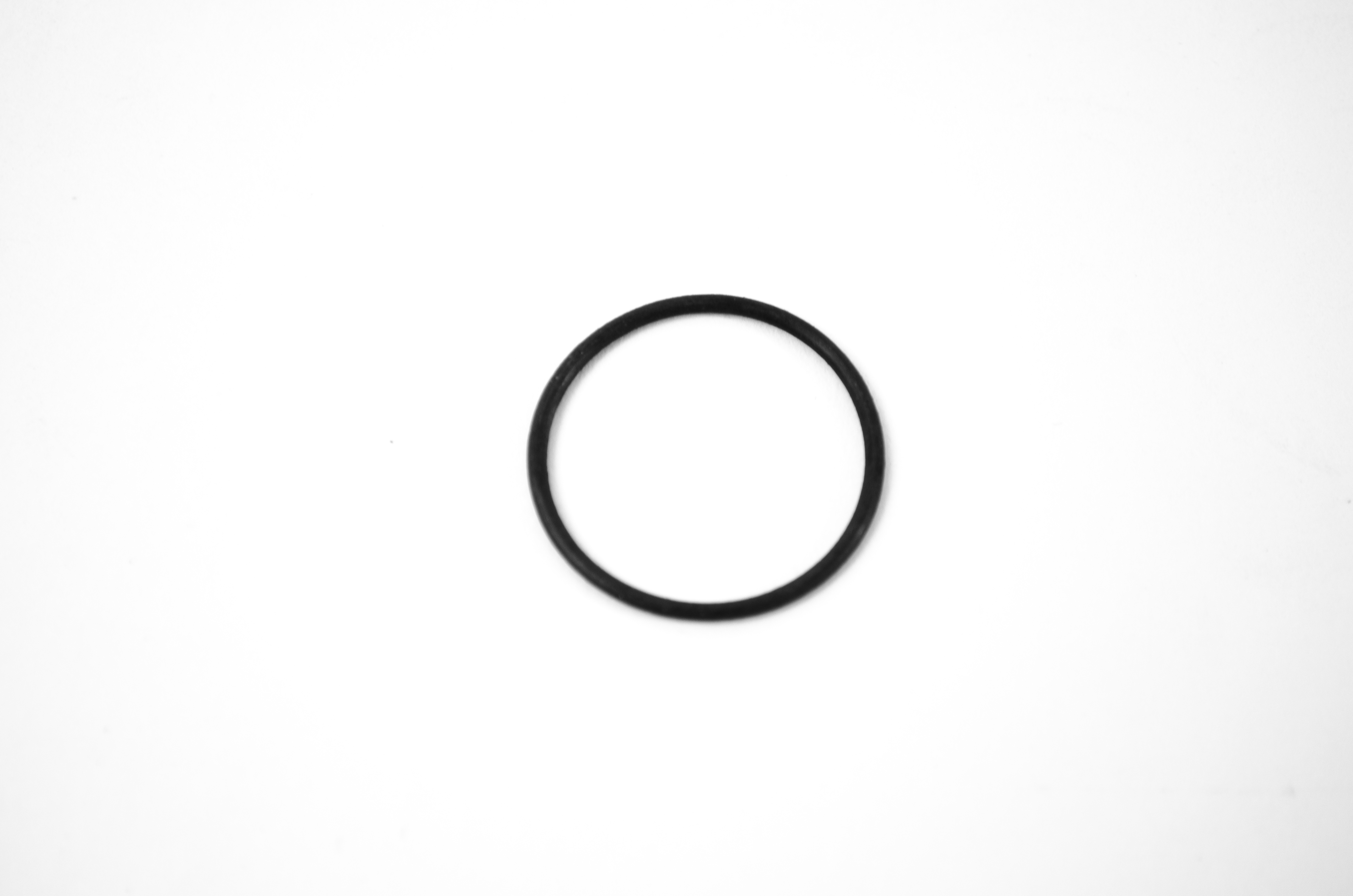 OEM O-Ring: Adjustable Lever Knob Seal Ring (Larger of Two - Base) - 160, 180, 185, 190, 290 Series
