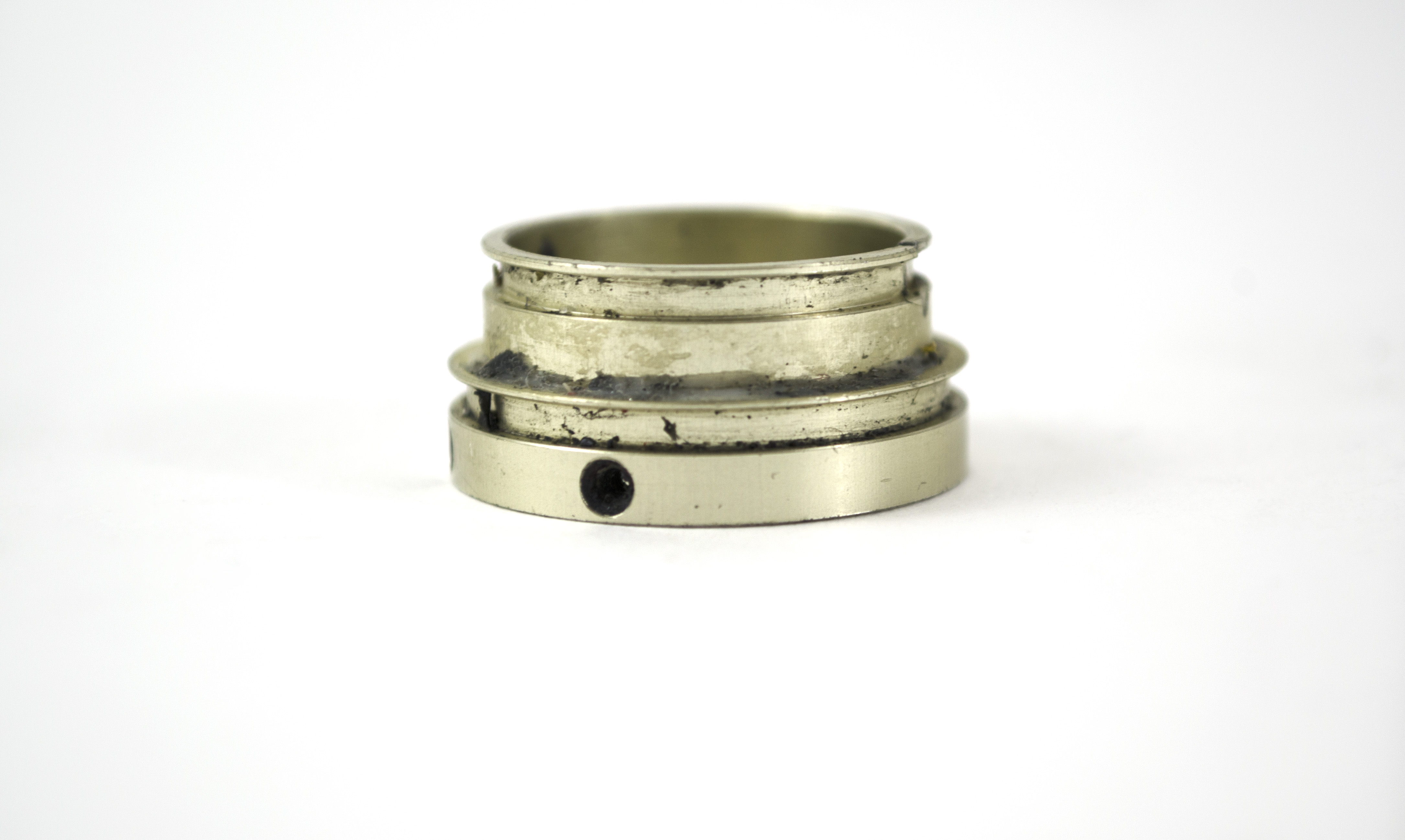 OEM Adjustable Lever Knob Seal Ring - 160, 180, 260 AL Models