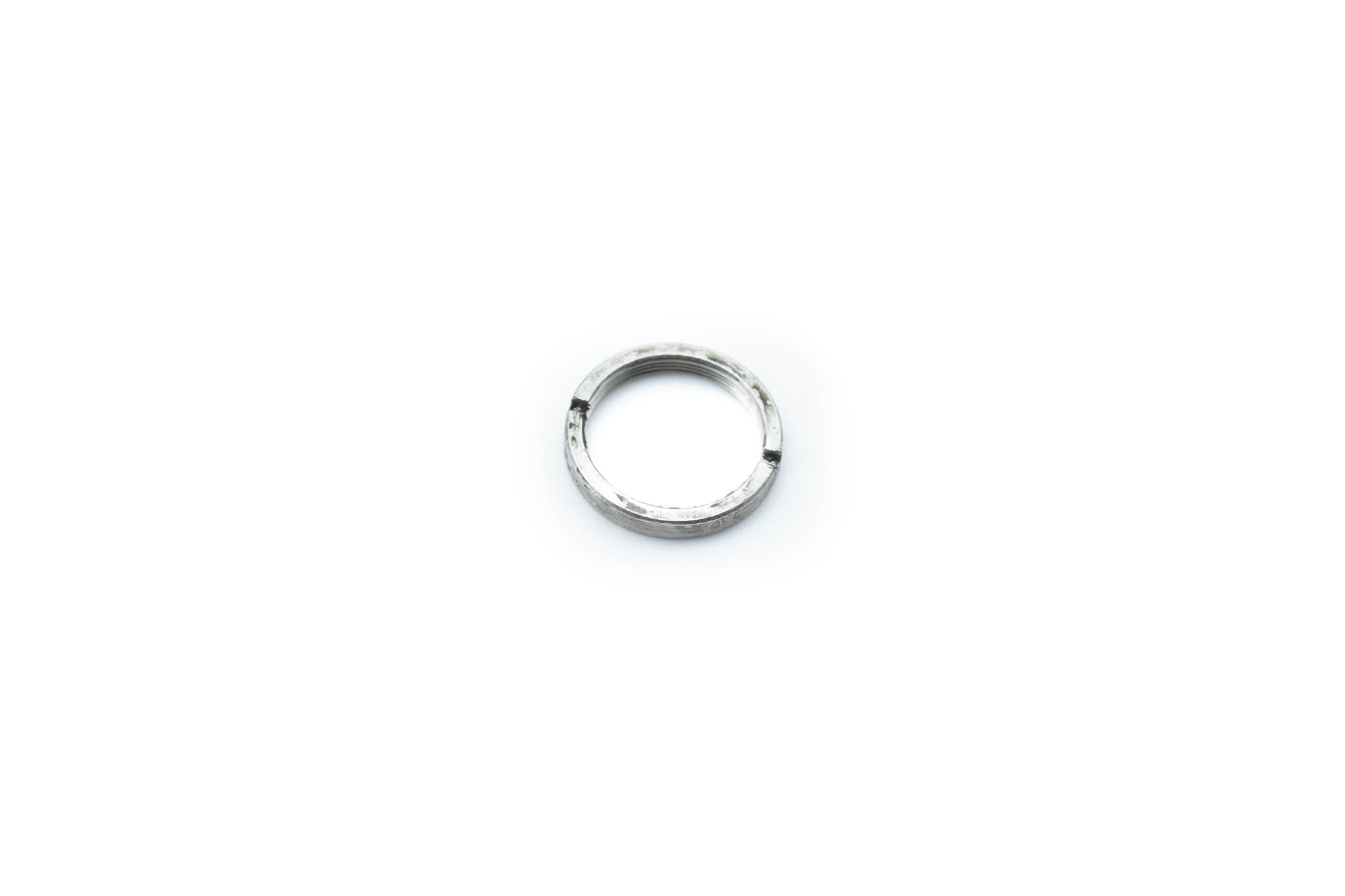 OEM Nut: Adjustment Lever Knob Adjustment Ring - 180, 260 Series