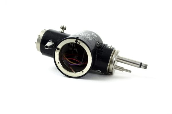 OEM Electrical Connector Housing - CF-Q260AL, GIF-Q260, GIF-XQ260, PCF-Q260AL, TJF-260V