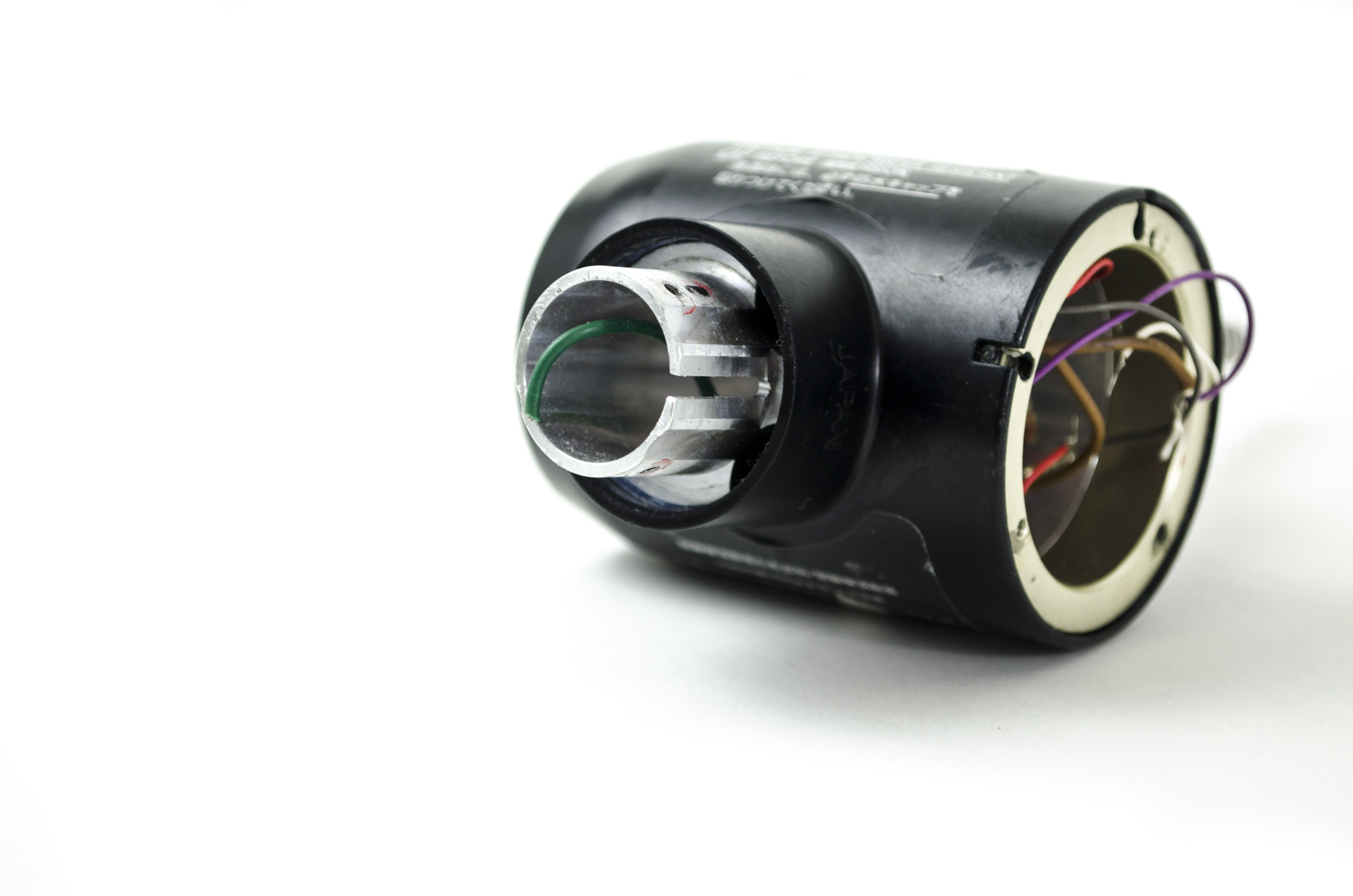 Electrical Connector Housing BF1T260, BF260 ENDOCORP