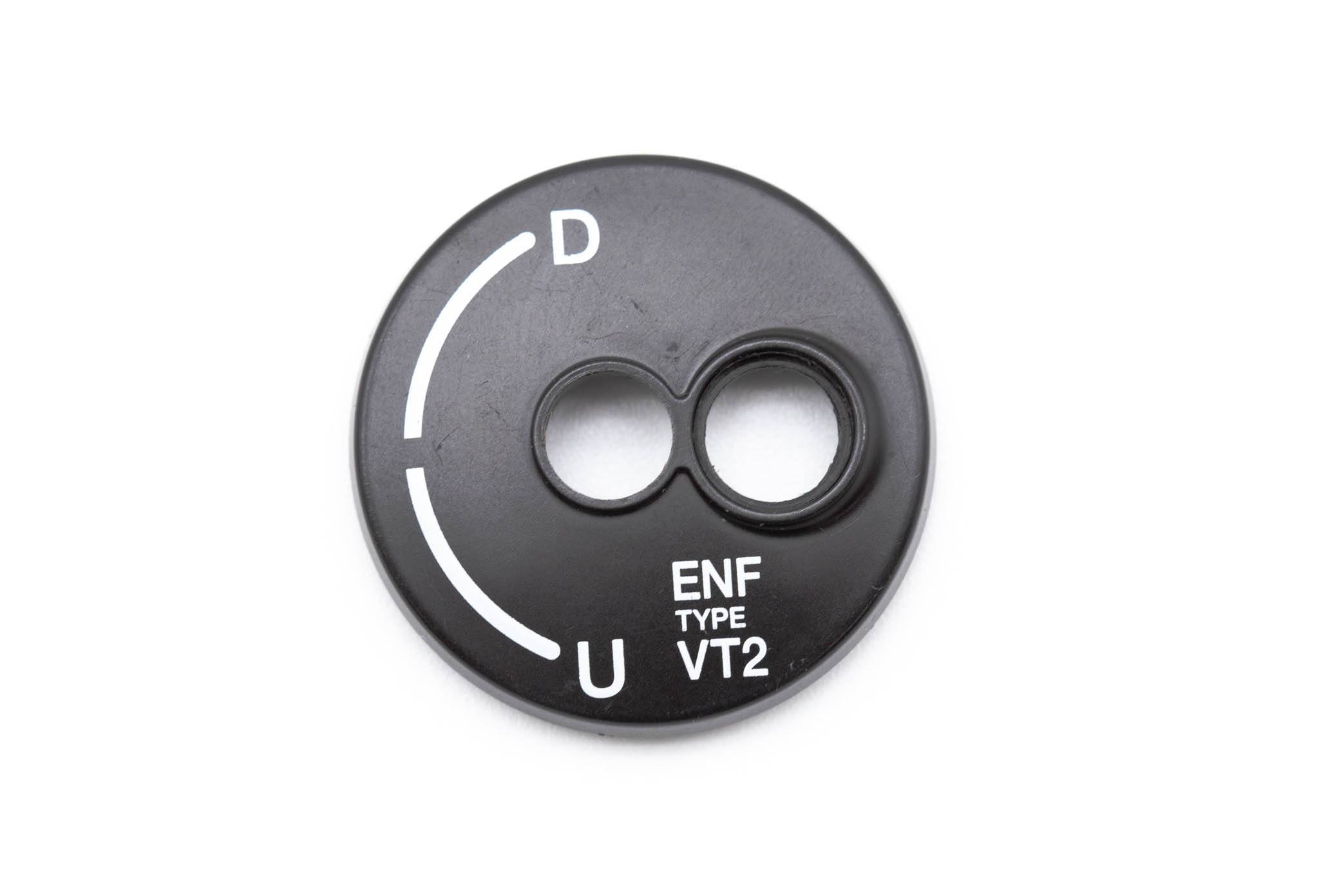 OEM Up/Down Plate - ENF-VT2