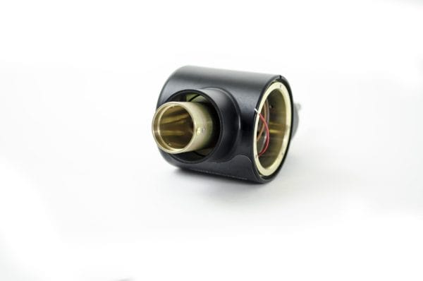 OEM Electrical Connector Housing - ENF-200