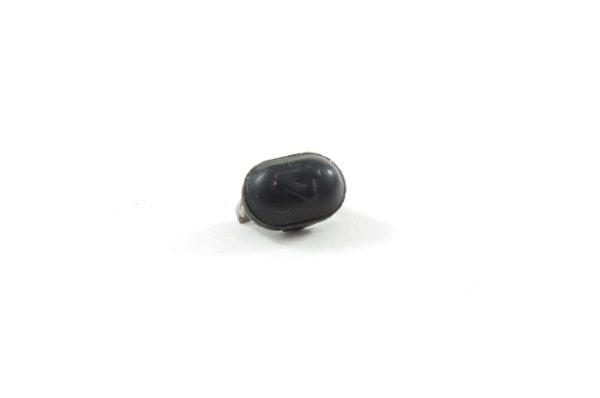 OEM Number Four Button - 140 Series