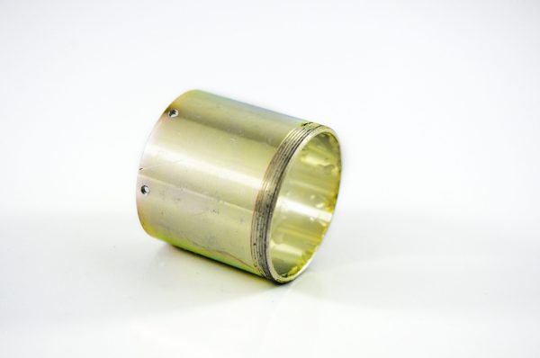 OEM Shield Cylinder - 100, 130, 140 Series
