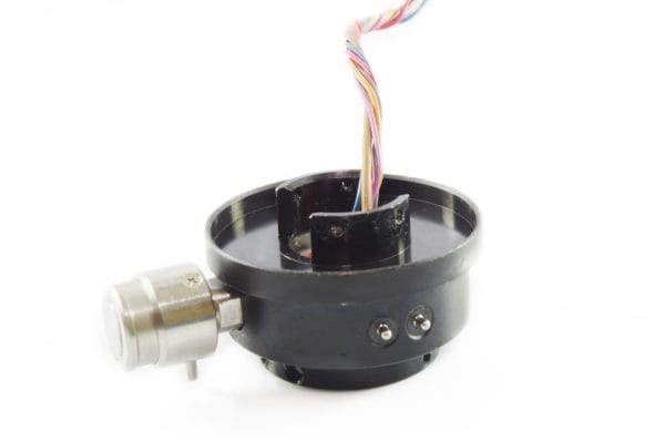 OEM ETO Connector Housing - BF 10, BF 20, BF 30, CHF (ETO Valve Attached)