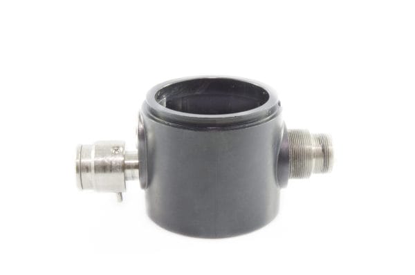 OEM ETO Connector Housing - CYF-V, CYF-V2, ENF-V, ENF-V2, URF-V Series (Style 1) (ETO Valve Attached)