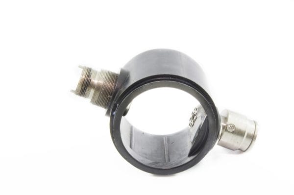 OEM ETO Connector Housing - CYF-V, CYF-V2, ENF-V, ENF-V2, URF-V Series (Style 1) (ETO Valve Attached)