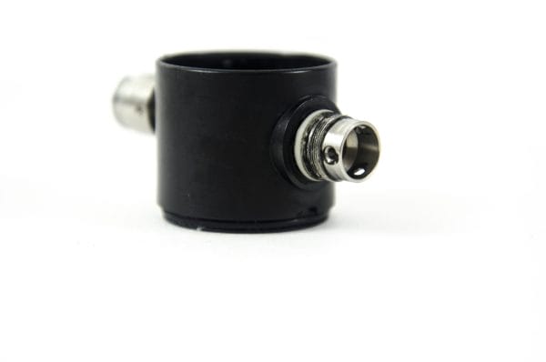 OEM ETO Connector Housing - LTF-V3, LF-V (ETO Valve Attached)