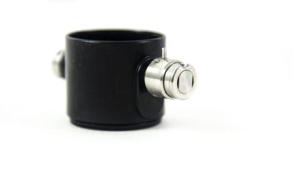 OEM ETO Connector Housing - LTF-V3, LF-V (ETO Valve Attached)