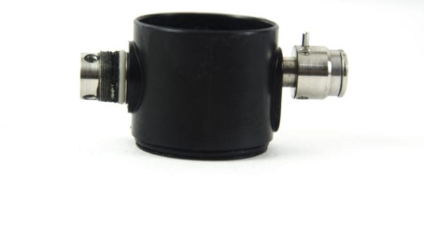 OEM ETO Connector Housing - LTF-V3, LF-V (ETO Valve Attached)