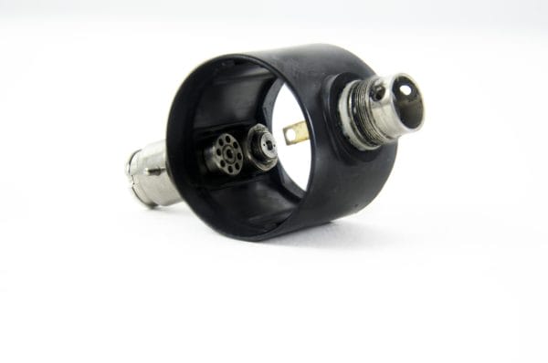 OEM ETO Connector Housing - LTF-VH, ENF-VH (ETO Valve Attached)